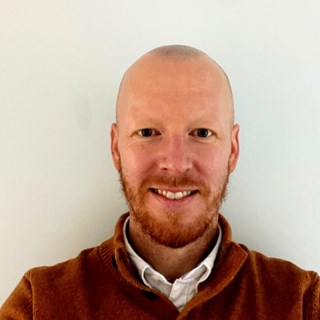 Cian OMahony